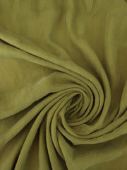 Load image into Gallery viewer, Lily Pad Grenada Grid Sandwashed Cupro Tencel