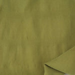 Load image into Gallery viewer, Lily Pad Grenada Grid Sandwashed Cupro Tencel
