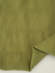 Load image into Gallery viewer, Lily Pad Grenada Grid Sandwashed Cupro Tencel