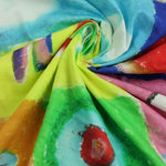 Load image into Gallery viewer, Elementary Art Italian Cotton Shirting
