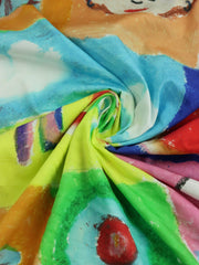 Load image into Gallery viewer, Elementary Art Italian Cotton Shirting