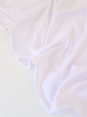 Load image into Gallery viewer, White Modal Spandex