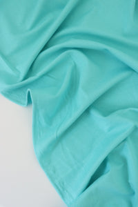 Mint Modal Spandex