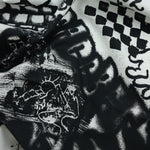 Load image into Gallery viewer, Graffiti Italian Cotton Shirting
