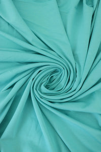 Mint Modal Spandex