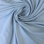 Load image into Gallery viewer, Pale Blue Modal Spandex
