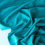 Load image into Gallery viewer, Aruba Space Dyed Poly Spandex | Designer Deadstock
