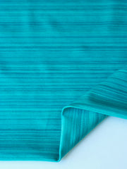 Load image into Gallery viewer, Aruba Space Dyed Poly Spandex | Designer Deadstock