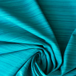 Load image into Gallery viewer, Aruba Space Dyed Poly Spandex | Designer Deadstock
