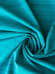 Load image into Gallery viewer, Aruba Space Dyed Poly Spandex | Designer Deadstock