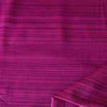 Load image into Gallery viewer, Sangria Space Dyed Poly Spandex | Designer Deadstock
