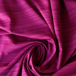 Load image into Gallery viewer, Sangria Space Dyed Poly Spandex | Designer Deadstock
