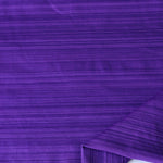 Load image into Gallery viewer, Purple Space Dyed Poly Spandex | Designer Deadstock
