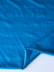 Load image into Gallery viewer, Catalina Space Dyed Poly Spandex | Designer Deadstock