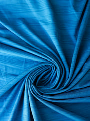 Load image into Gallery viewer, Catalina Space Dyed Poly Spandex | Designer Deadstock