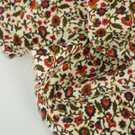 Load image into Gallery viewer, Summer Medley 100% Organic Cotton Textured Woven
