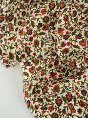 Load image into Gallery viewer, Summer Medley 100% Organic Cotton Textured Woven