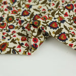 Load image into Gallery viewer, Summer Medley 100% Organic Cotton Textured Woven
