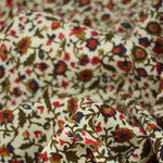 Load image into Gallery viewer, Summer Medley 100% Organic Cotton Textured Woven
