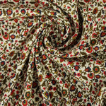 Load image into Gallery viewer, Summer Medley 100% Organic Cotton Textured Woven
