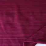 Load image into Gallery viewer, Vino Space Dyed Poly Spandex | Designer Deadstock
