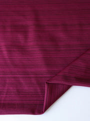 Load image into Gallery viewer, Vino Space Dyed Poly Spandex | Designer Deadstock