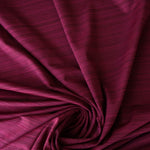 Load image into Gallery viewer, Vino Space Dyed Poly Spandex | Designer Deadstock
