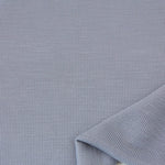 Load image into Gallery viewer, Steel Blue Cupro Slub Rib
