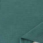 Load image into Gallery viewer, Blue Jade Cupro Slub Rib
