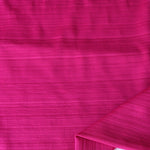 Load image into Gallery viewer, Pucker Pink Space Dyed Poly Spandex | Designer Deadstock
