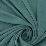 Load image into Gallery viewer, Blue Jade Cupro Slub Rib
