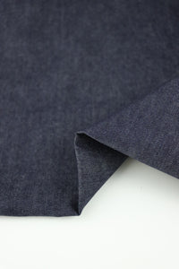 Indigo Organic Cotton & Tencel Denim