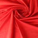 Load image into Gallery viewer, Tomato Space Dyed Poly Spandex | Designer Deadstock
