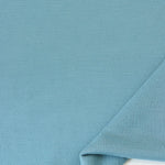 Load image into Gallery viewer, Adriatic Blue Cupro Slub Rib
