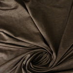 Load image into Gallery viewer, Tea Leaf Space Dyed Poly Spandex | Designer Deadstock
