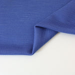 Load image into Gallery viewer, Royal Cupro Slub Rib
