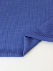 Load image into Gallery viewer, Royal Cupro Slub Rib