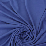 Load image into Gallery viewer, Royal Cupro Slub Rib
