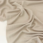 Load image into Gallery viewer, Stone Cupro Slub Rib
