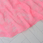 Load image into Gallery viewer, Beverly Hills Pink 8.5&quot; Wide Stretch Lace
