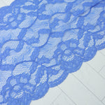 Load image into Gallery viewer, Violet Glow 9" Wide Stretch Lace
