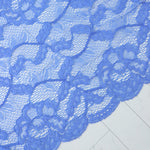 Load image into Gallery viewer, Violet Glow 9" Wide Stretch Lace
