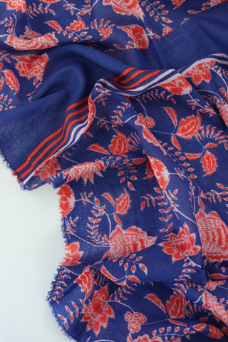 Rayon Gauze