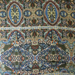 Load image into Gallery viewer, Olive Boho Stripe Rayon Challis
