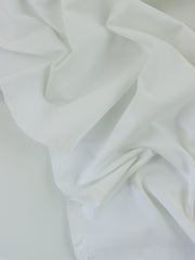 Load image into Gallery viewer, White MAX Peached Performance | By The Half Yard