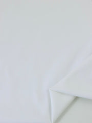 Load image into Gallery viewer, White MAX Peached Performance | By The Half Yard