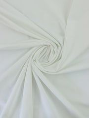 Load image into Gallery viewer, White MAX Peached Performance | By The Half Yard