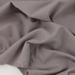 Load image into Gallery viewer, Thistle Gray MAX Peached Performance | By The Half Yard
