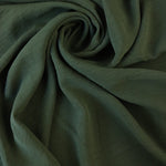 Load image into Gallery viewer, Deep Olive Florence Stretch Woven
