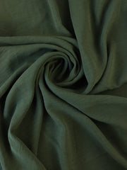 Load image into Gallery viewer, Deep Olive Florence Stretch Woven
